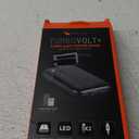HELIX Turbo volt+ 5000 mAg Pover Bank