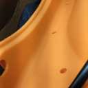 VIVOHOME 20 FT Inflatable Projector Screen for Outside, Blow Up Movie Screen Outdoor Use, Mega Large TV Screen with Carry Bag for Backyard, Tube Leg Support