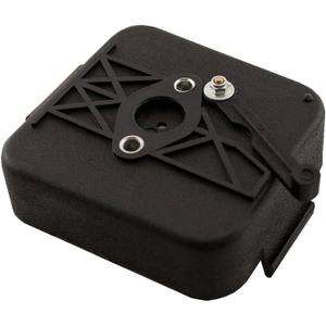 Eskimo 3004160 Viper Replacement Air Filter Base