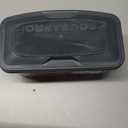 Cressi F1 Frameless Snorkeling Mask - Tempered Glass Lens - Low-Volume for Easy Clearing - Fold-Flat & Adjustable Straps (Pink)