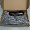 For PS5 Power Supply Replacement for PS5 PA-1401-JT3 /ADP-400FR Internal Power Source with AC Adapter Console Accessories Parts with Power Cable Repair Tools
