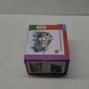 MSKOLER Dinosaur Race Car Tracks for Toddlers 2-4 Years, Dinosaur Climbing Hills Railcar, Toy Car Track Play Set with 7 Small Race Cars, Preschool Birthday Gifts for 3 4 5 6 7 8 Year Old Boys Girls