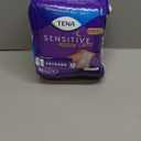 TENA Sensitive Care Overnight Incontinence Underwear for Women, Adult diapers, X-Large (Waist Sizes 39in52in), Better Fit, 56 Count (4 packs of 14)