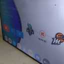 TCL 55-Inch Class S5 4K UHD LED Smart TV with Google TV (55S551G, 2024 Model), Google Assistant Built-in with Voice Remote, Compatible with Alexa, Streaming Television