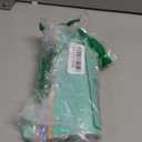 Swedish Dish Cloths - 10 Pack Reusable Kitchen Dishcloths - Ultra Absorbent Dish Towels for Washing Dishes - Cellulose Sponge Cloth Cleaning Rag - Assorted