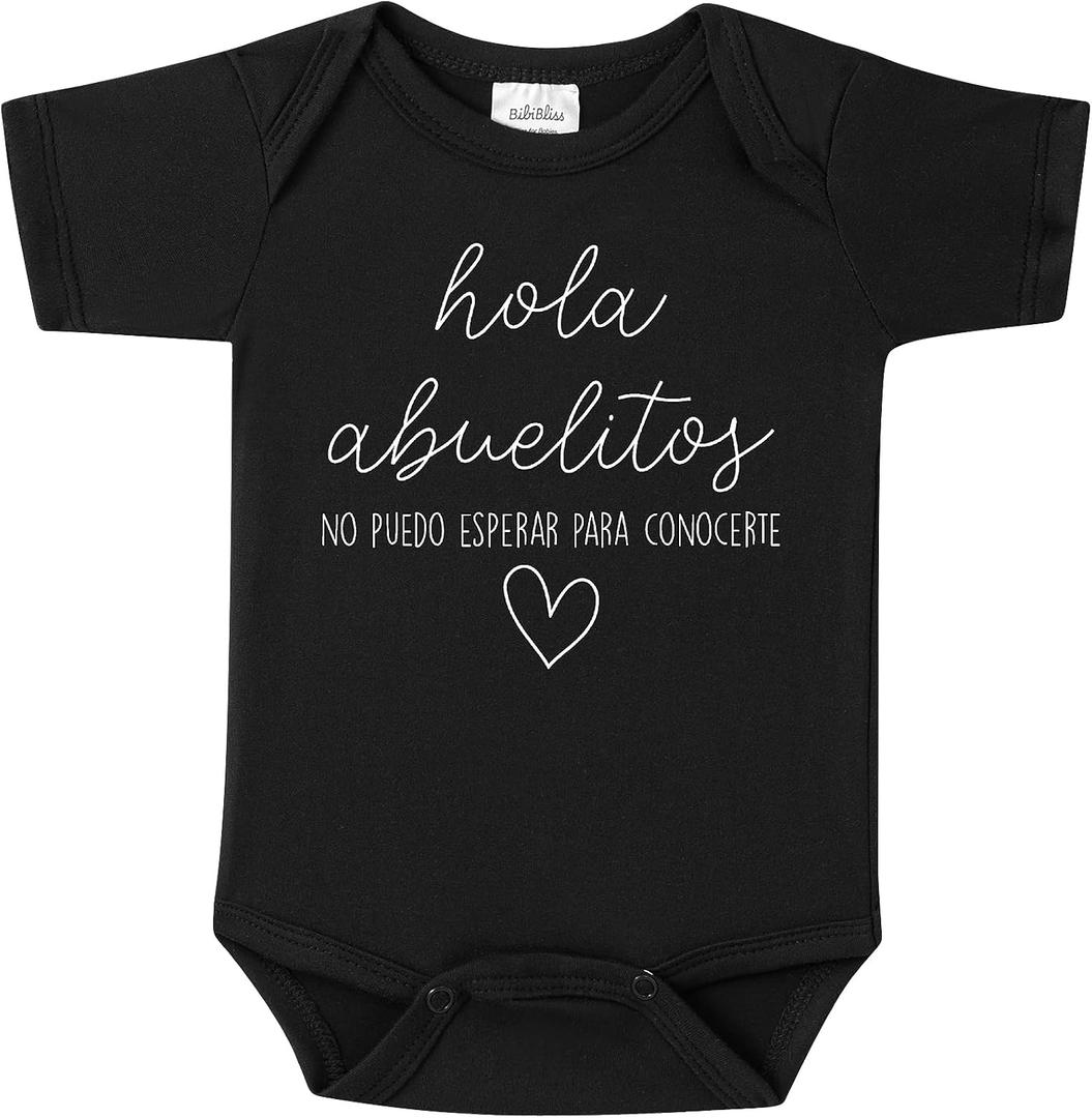 Pregnancy Announcement Gift,Pregnancy Announcement Infant Bodysuit,Baby Coming Soon Announcement Reveal Ideas