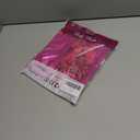 Pink Cheetah Print Lighting Bolt Foil Balloons Leopard Print Girls Spa Theme Balloons Decor for Early 2000s Wild One Birthday Baby Shower Bachelorette Ladies Girls Night Party Decorations