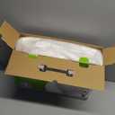 Massage Table Warmer Heating Pad Professional SPA Massage Bed Warmer with Timer, 9 Heat Setting, Overheat Protection for Massage Bed & Spa, Thickened & Soft Fleece, 30" x 71"