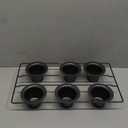 Cuisinart AMB-6POP 6 Cup Popover Pan