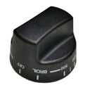 PB010099 Oven Thermostat knob, Suitable for Viking ovens, Replace AP5315393, 810983