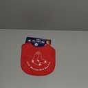 Wincraft MLB Boston Red Sox WCRA2018714 All Pro Baby Bib