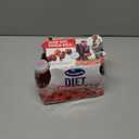 Ocean Spray Juice Drink 10 Ounce Bottle Pack of, Diet Cranberry, 60 Fl Oz, (Pack of 6) (EXP 08/21/26)