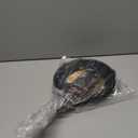 OXO Enhanced 8 Nonstick Frying Pan Skillet, Ceramic PFAS-Free Cookware, Stainless Steel Handle, Eggs & Omelets, Dishwasher & Oven Safe, Storm Blue