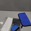 NDRUSH Smoked Light Stickers Kit Overlays Headlight Eyelid Vinyl Tint Film Blackout Tail Light Wrap Cover Compatible with Dodge Durango 2014-2021