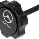 Dorman 82725 Power Steering Reservoir Cap Compatible with Select Buick/Chevrolet/Pontiac Models