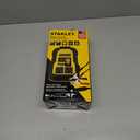 STANLEY 500 Watt Power Inverter Pi500S