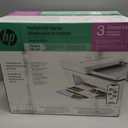 HP DeskJet 4255e Wireless All-in-One Color Inkjet Printer, Scanner, Copier, Best-for-home, 3 month Instant Ink trial included. This printer is only 2.4 ghz capable. AI-enabled (588S6A)
