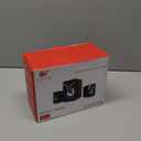 OR O R O W OROW Computer Speakers,Mini PC Speakers with Subwoofer,2.1 Desktop Speaker with RGB Lights,USB Powered, Stereo Sound,Gaming Speakerwith 3.5mm Aux Cable for Monitor/Laptop/Tablet(S212) (Black)