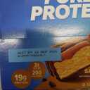 Pure Protein Bars, High Protein, Nutritious Snacks to Support Energy, Low Sugar, Gluten Free, Chocolate Salted Caramel, 1.76 oz., 12 Count (Pack of 1) (Packaging May Vary)