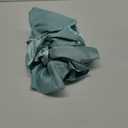 Bedsure Satin Sheets Full - Similar to Silk Sheets, Silky Bedsheet, Luxury & Ultra Soft, Non-Fading & Wrinkle Free, Good for Hair & Skin, Gifts for Women, 4 Pieces, Blue (06-blue)