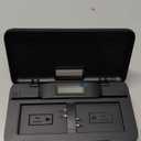 Battery Charging Fits LP-E12 