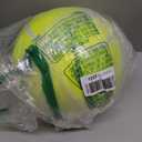 Banfeng Big Tennis Ball for Dogs, Giant Dog Tennis Ball Toy Large Outdoor Sports Gift for Small Medium Large Dog (Yellow, 9.5 inch)