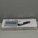 Brookstone Bluethooth Audiomax Wireless Advanced Power Soundbar Microphone