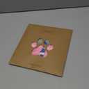 SCENEREAL Anti Slip Dog Sock to Prevent Licking Paws for Hardwood Floors, Boots & Paw Protector Shoes for Hot/Cold Pavement with Grippers, Double Sides Grips for Small Medium Large Senior Dogs, M (M(Paw Width 2.5in), Two Paws(Pack of 6)-Pink)