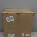 Dog Ramp for Car, 71''x 17'' Pet Ramp for Large Dogs with Anti-Slip Surface, Extra Long Dog Ramps Up to 250LBS for Truck SUV Van Stairs, Folding Car Ramp for Dogs to Get on Bed Couch