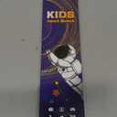 Phyulls Kids Smart Watch Gift for Girls Age 4-12, Smart Watch for Kids with 39 Games HD Touch Screen Watches Camera Video Music Pedometer Flashlight Educational Toys Birthday Gifts for Girls (white)