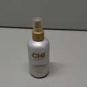 CHI Keratin Leave-in Conditioner, Hydrating Conditioner For Restoring Softness & Preventing Breakage, Great For Daily Use, Sulfate-free, 6 Oz (6 Fl Oz (Pack of 1))