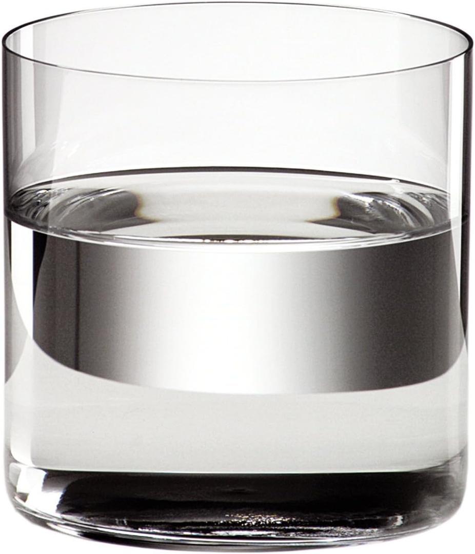Riedel The O Wine Tumbler Water H2O - 2 Pack