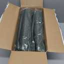 Musical Rotating Christmas Tree Stand with Remote, Anti-Tilt Noiseless 360-Degree Spinning Tree Stand Base with Speaker & Memory Function, Xmas Tree Holder Up to 9FT 120lb Artificial Tree 800W