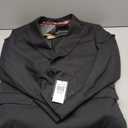 Alton Lane Mercantile Suit Tailored Fit - Premium Quality Suits for Men, Stylish and Elegant Formal Suit for Men Small