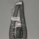 Fullclean Dryer Vent Cleaner Hose Vacuum Attachments for Dyson GEN5 V15 V15s V12 V11 V10 V9 V8 V7 Detect Absolute Cyclone Outsize Slim Vacuum Cleaner Nozzle Crevice Flexible Lint Removal Tool