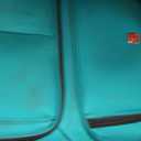 SWISSGEAR Sion Softside Expandable Spinner Luggage Durable Lightweight Travel Suitcase, Teal, Checked-Large 29-Inch