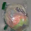 Ablechien Snuffle Ball - Snuffle Ball for Small Dogs, Interactive Dog Toys to Keep Them Busy, Puppy Dog Puzzle Toy with Storage Bag Machine Washable