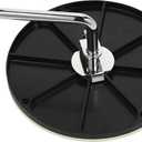 Go Anywhere 5-Piece Practice Pad Set with Stand (DWCPPADTS5)