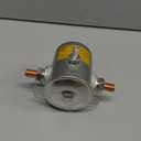 MaySpare Max Transient 200A Trombetta 12V Solenoid Relay 3 Terminal Heavy Duty Winch Marine 24106 SPST 12 Volt Solenoid