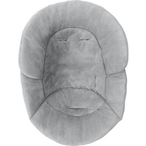 BabyBond Newborn Insert for Baby Swing, Infant Insert Cushion Compatible with Baby Swing/Baby Rocker/Baby Bouncer, Head and Body Support, Specially Designed for Newborns (0 to 3 Months)