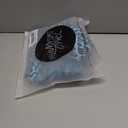 RUNNING GIRL High Impact Sports Bras for Women,Racerback Running Bra Workout Crop Tank Tops Longline Sports Bra Push up (Blue, XXXL)