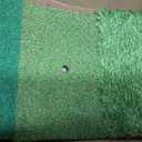 Golf Practice Mat,Golf Mats for Backyard Office & Garage Hitting Training, Standard