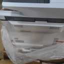 HP LaserJet Enterprise MFP M635h Monochrome All-in-One Printer with built-in Ethernet & 2-sided printing (7PS97A), White