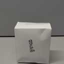 Syhood 2 Inches Wide Christmas Faux Fur Ribbon Trim Fabric Roll for Christmas Tree Decoration or Wreath Bows Craft, 120 Inches Long (Coffee, 2 Inch)