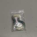 Bodhi Seeds Fidget Bracelet, Fingertip Rotation Sensory Beaded Bracelet Anxiety Fidgets for Women Men Stress Relief Idea Gift for Adults