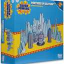 McFarlane Toys DC Direct - Super Powers Playset - Fortress of Solitude (Superman Movie)