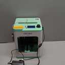 Entina Tina2S 3D Printer with WiFi Cloud Printing, Huge Library, Fully Assembled, Mini 3D Printers for Beginners and Kids with Auto Leveling, High Precision Kids 3D Printer for Home, School and Office