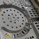 Pyle Portable Washing Machine - Twin Tub 11Lbs Capacity, Compact Mini Laundry Washer (7.7 Lbs) & Spinner (3.3 Lbs) with Timer Control - Perfect for Home, Apartment, Camping, RVs and Dorms (Gray)