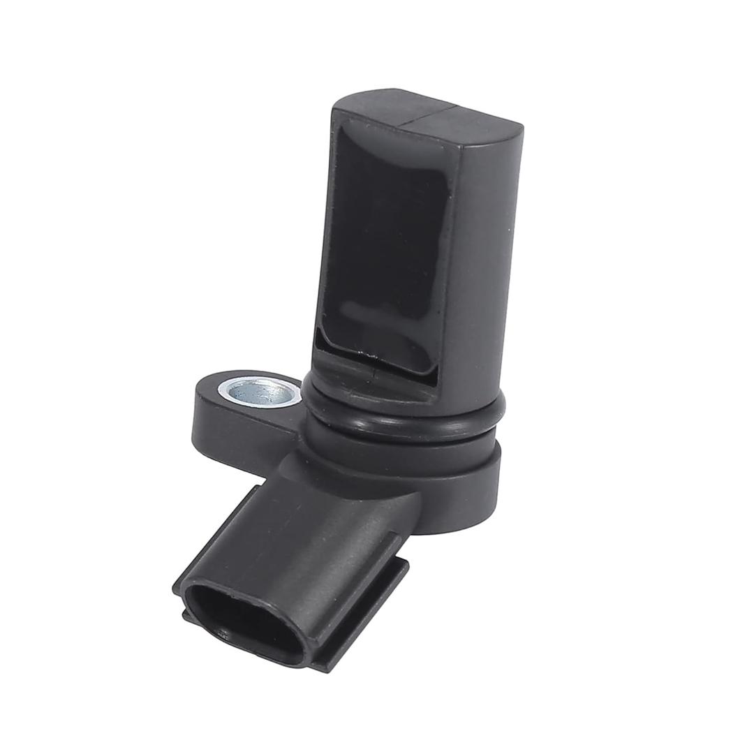 X AUTOHAUX 23731-4350C Car Crankshaft Position Sensor for Nissan Sentra 2000-2006 for Infiniti Q45 2002-2006