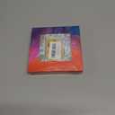 Funny Bar Sign - Bartender Was Cute Would Drink Here Again - 5" Wooden Block Plaque, Rustic Farmhouse Home Bar Decor - Funny Table Desk Decorations & Accessories - A13